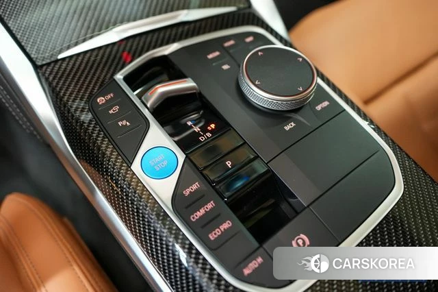 BMW i4 id 3897165 из Кореи 19