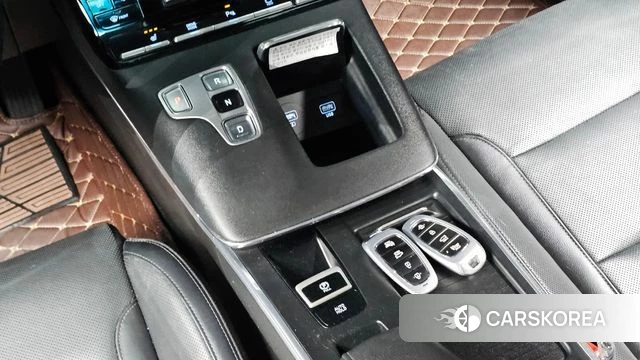 Hyundai The New Grandeur IG id 4943635 из Кореи 29