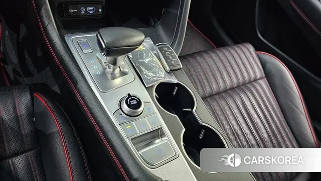 Genesis G70 id 3578889 из Кореи 19