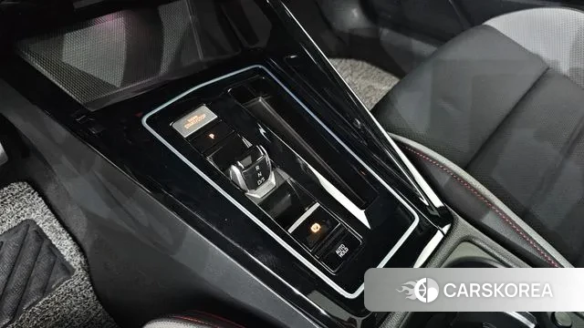 Volkswagen Golf 8th Generation id 3126576 из Кореи 19