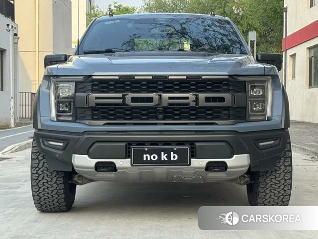 Ford F-150 Raptor id 4380737 из Китая 19