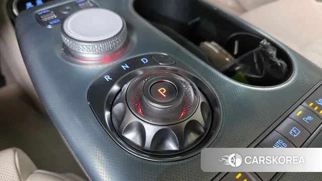 Genesis GV60 id 3571809 из Кореи 19