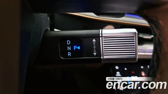 Hyundai Grandeur Hybrid (GN7) id 2738674 из Кореи 19