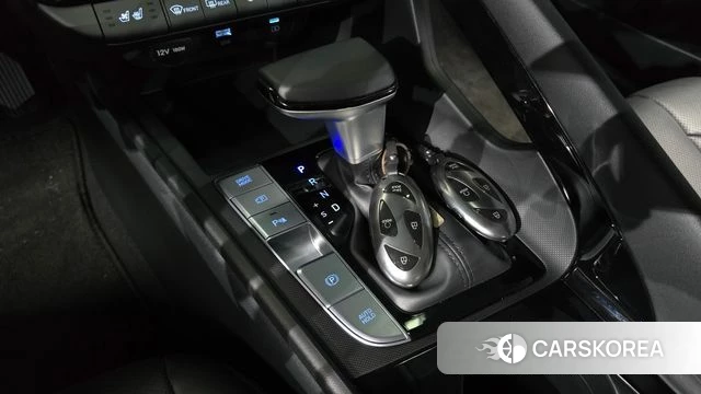 Hyundai The New Avante (CN7) id 4863263 из Кореи 29