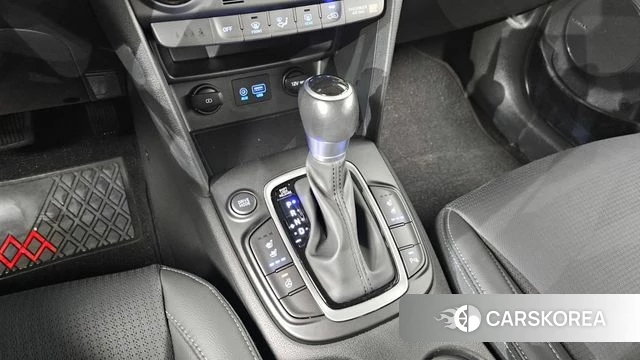 Hyundai Kona id 4520163 из Кореи 31