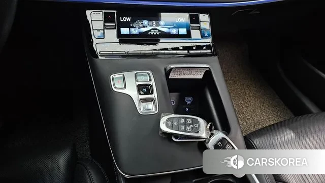 Hyundai The New Grandeur IG id 2985909 из Кореи 19