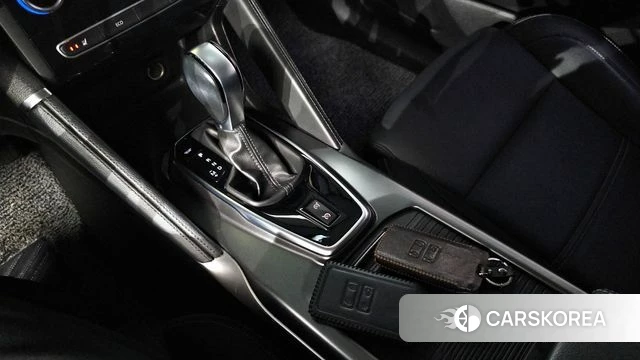 Renault Korea (Samsung) QM6 id 3955661 из Кореи 19