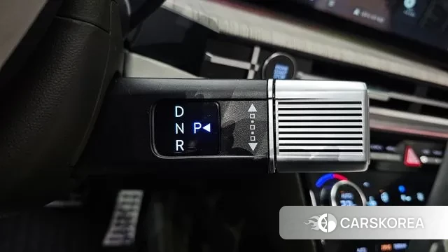 Hyundai Santa Fe (MX5) id 3437225 из Кореи 19