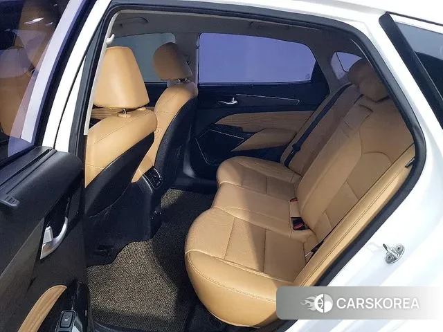 Kia K7 Premier id 3656123 из Кореи 19