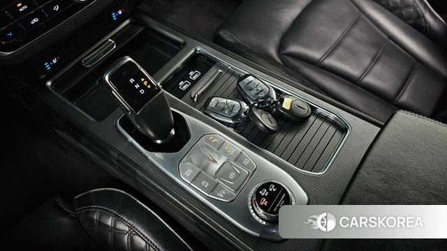 Ssangyong All New Rexton id 3859937 из Кореи 19