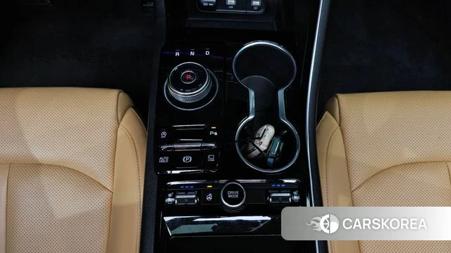 Kia K5 3rd generation id 3817978 из Кореи 19