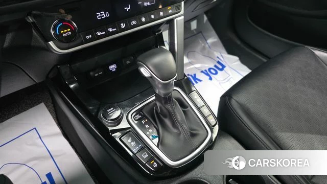 Kia Seltos id 3924320 из Кореи 19