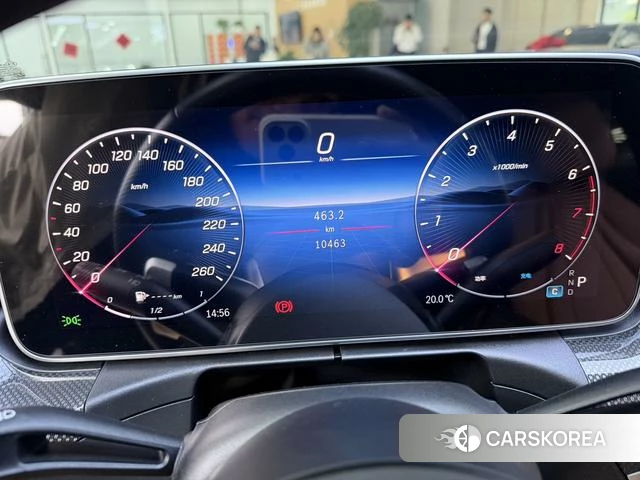 Mercedes-Benz CLE level id 3908229 из Китая 12