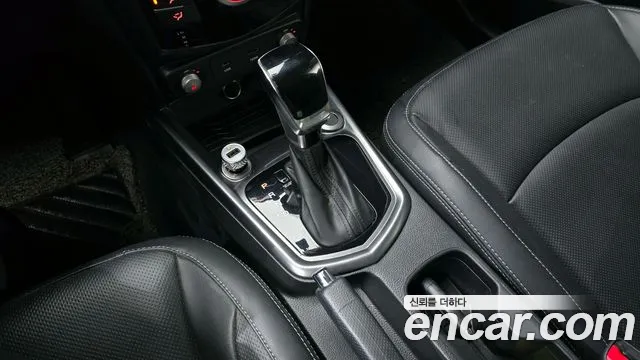 Ssangyong Tivoli Armor id 2797748 из Кореи 19