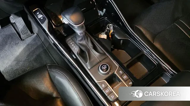 Kia Sorento 4th Generation id 3428603 из Кореи 19