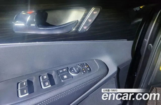 Kia The New Sorento id 2831267 из Кореи 18