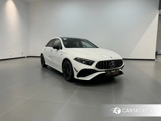 Mercedes-Benz Class A AMG id 4336306 из Китая 16