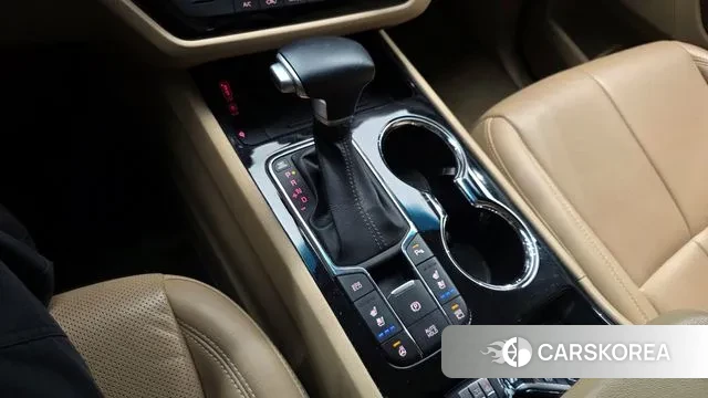 Kia The New Carnival id 2995388 из Кореи 19