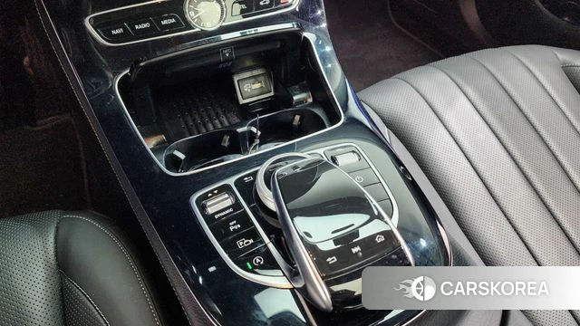 Mercedes-Benz E-Class W213 id 4520469 из Кореи 36