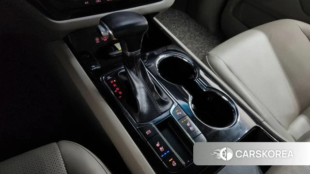 Kia The New Carnival id 3829183 из Кореи 19