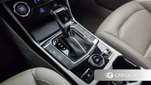 Ssangyong Beautiful Korando id 3100938 из Кореи 19