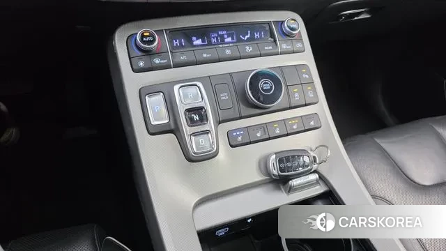 Hyundai Palisade id 3586706 из Кореи 19