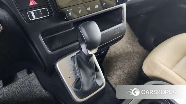 Hyundai Staria id 3242017 из Кореи 19