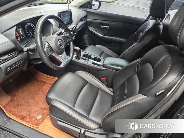 Nissan Xuan Yi id 4257638 из Китая 9