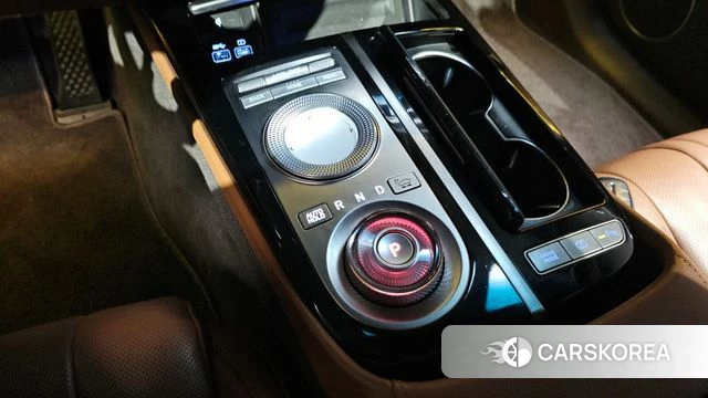 Genesis G80 (RG3) id 4732246 из Кореи 37