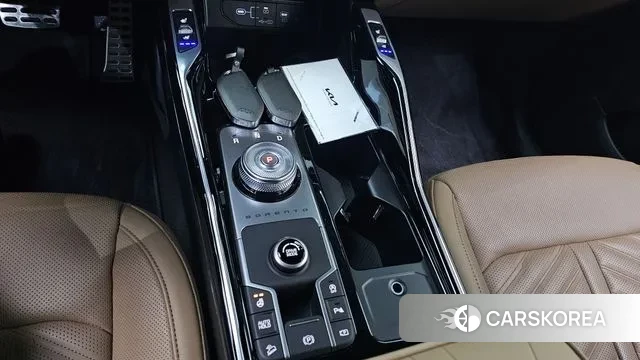 Kia The New Sorento 4th Generation id 3502589 из Кореи 19