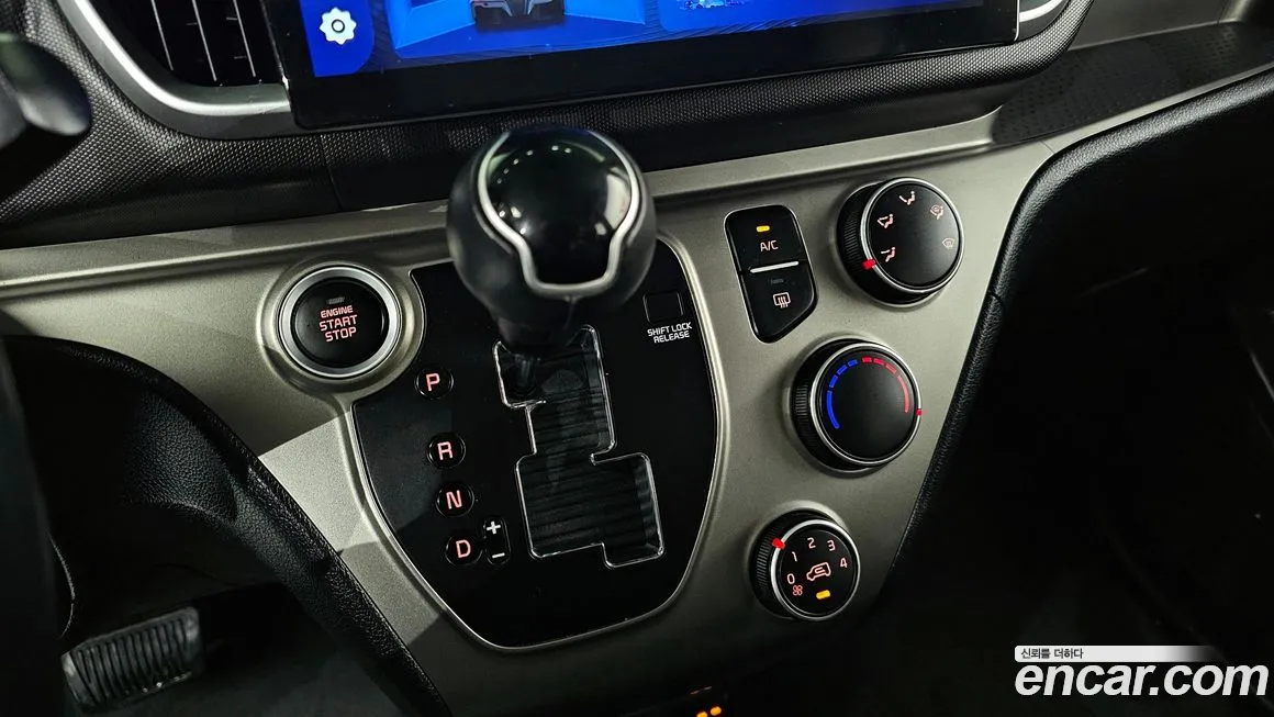 Kia The New Ray id 2165714 из Кореи 19