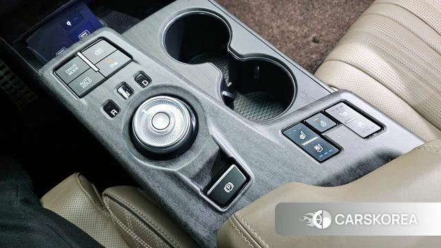 Kia K8 id 3806974 из Кореи 19