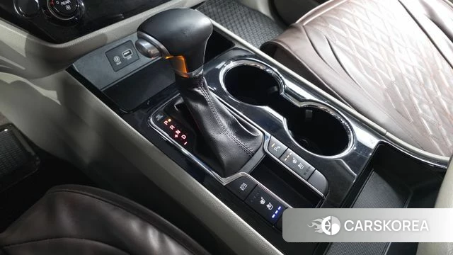 Kia The New Carnival id 4770456 из Кореи 19