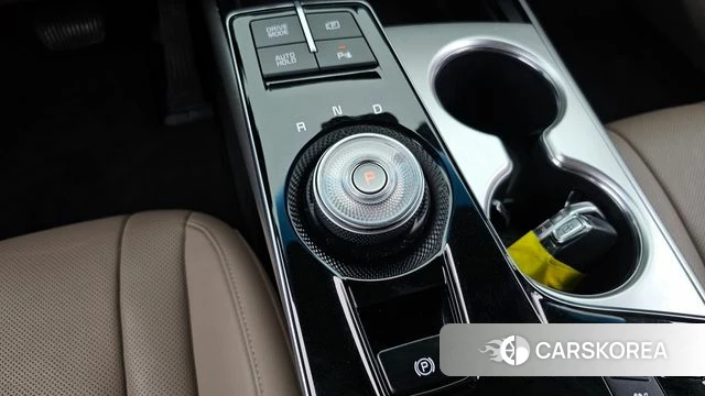 Kia K8 Hybrid id 4726143 из Кореи 19