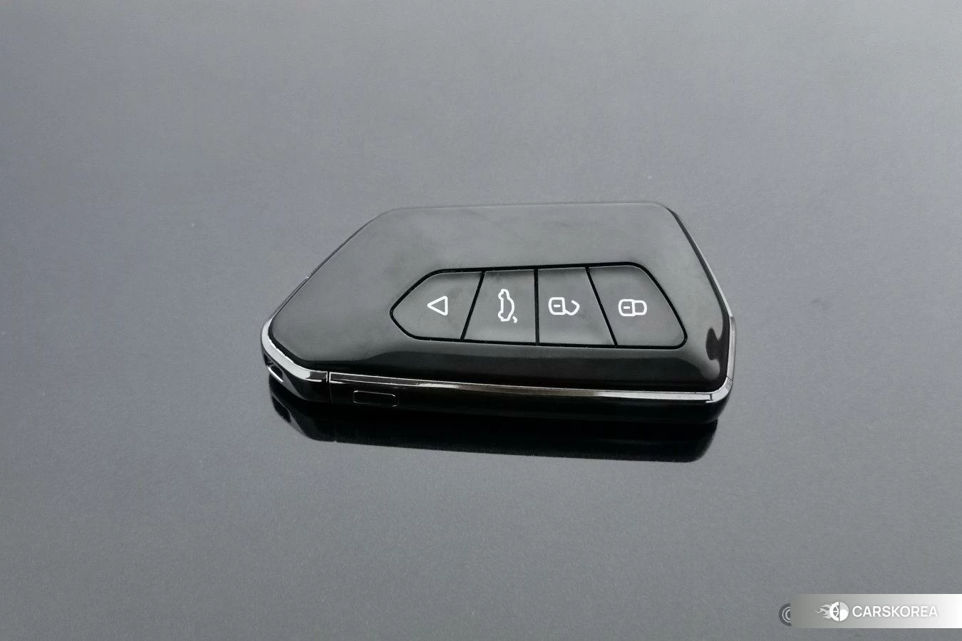 Toyota Ling Fang HARRIER id 4499108 из Китая 23
