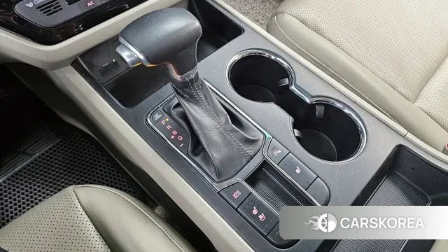 Kia The New Carnival id 3526403 из Кореи 19