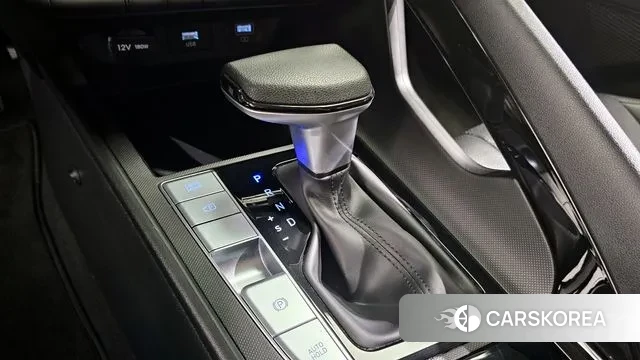 Hyundai Avante Hybrid (CN7) id 2895554 из Кореи 19