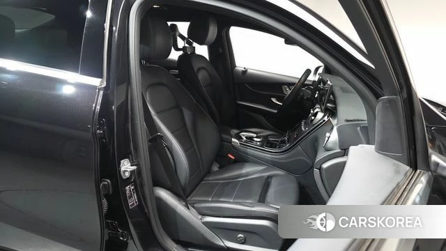 Mercedes-Benz GLC-Class X253 id 3834332 из Кореи 19