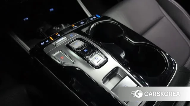 Hyundai Tucson (NX4) id 3443282 из Кореи 19