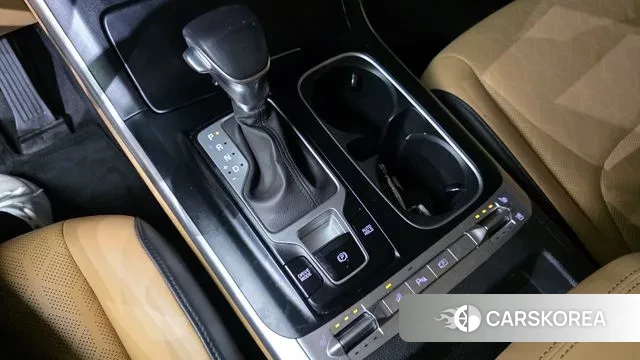 Kia Carnival 4th generation id 3492675 из Кореи 19