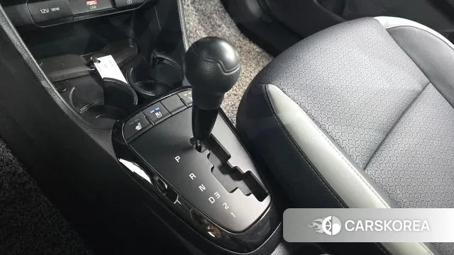 Kia The New Morning (JA) id 3639108 из Кореи 19