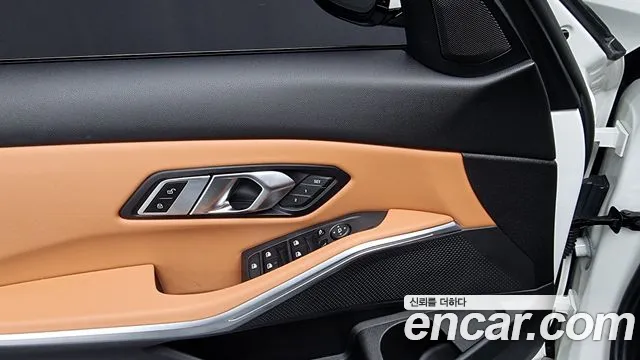 BMW 3 Series (G20) id 2663998 из Кореи 19