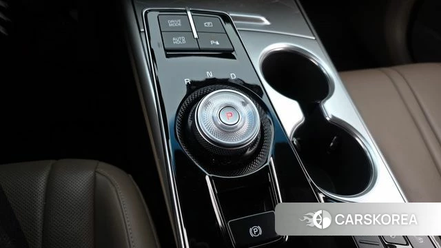 Kia K8 Hybrid id 3850886 из Кореи 19