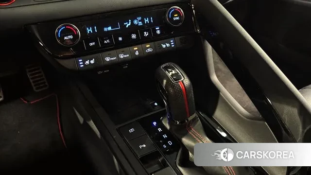 Hyundai The New Avante (CN7) id 3431653 из Кореи 19