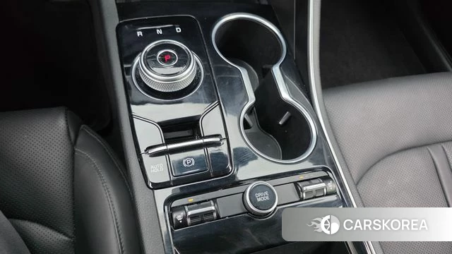 Kia K5 Hybrid 3rd Generation id 4464678 из Кореи 19