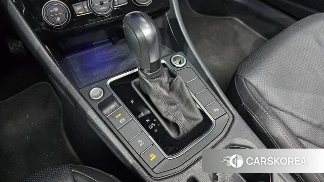 Volkswagen 7th Generation of Jetta id 3329668 из Кореи 19