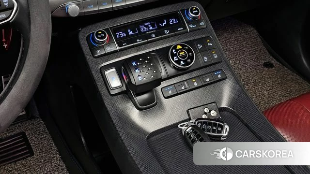 Hyundai Palisade id 3808016 из Кореи 19