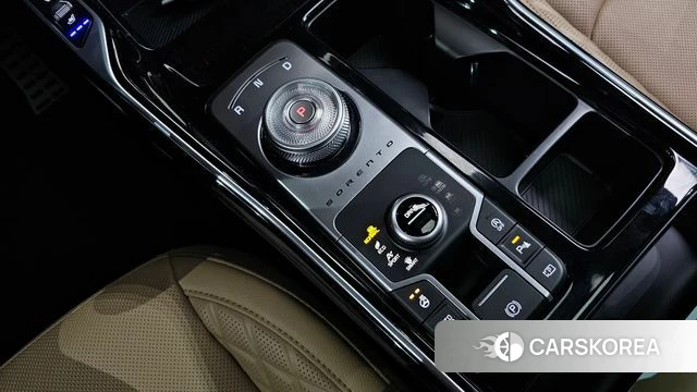 Kia The New Sorento 4th Generation id 4916274 из Кореи 37