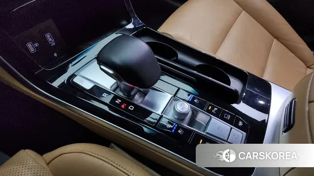 Kia K7 Premier id 3489420 из Кореи 19