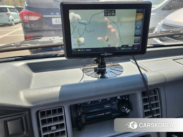 Chevrolet (GM Daewoo) New Labo id 3898641 из Кореи 11